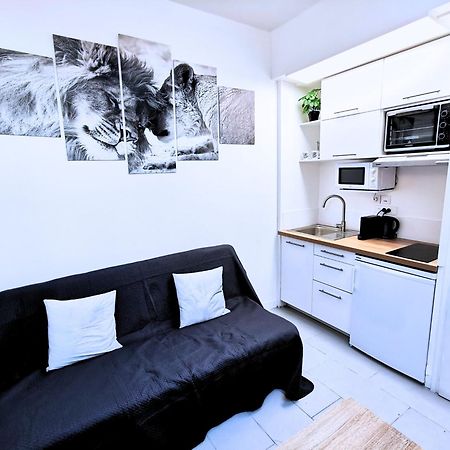 Bagneux Paris Rer B Confort Netflix Cachan Bagian luar foto