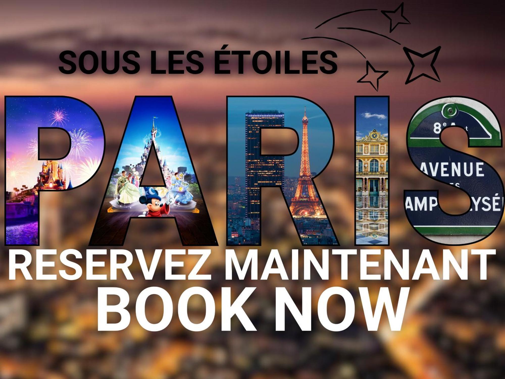 Bagneux Paris Rer B Confort Netflix Cachan Bagian luar foto