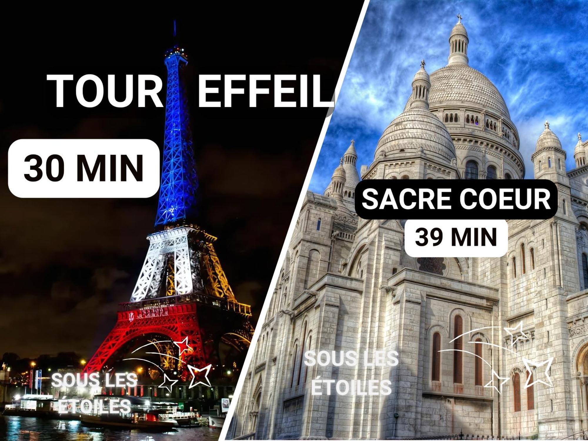 Bagneux Paris Rer B Confort Netflix Cachan Bagian luar foto